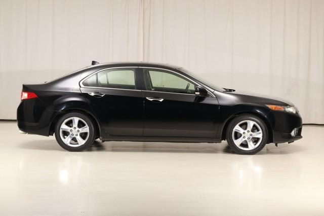 used 2013 Acura TSX car, priced at $13,480