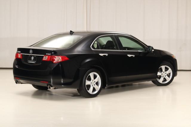 used 2013 Acura TSX car, priced at $13,480