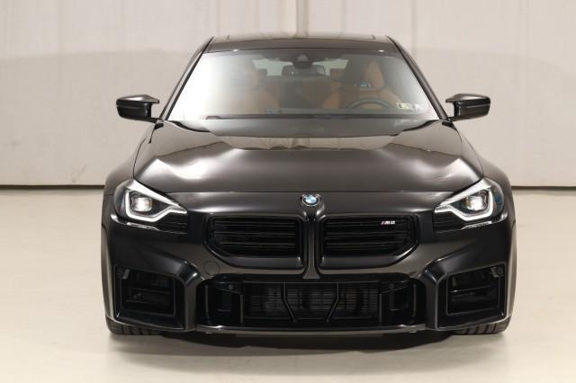 used 2024 BMW M2 car, priced at $65,980
