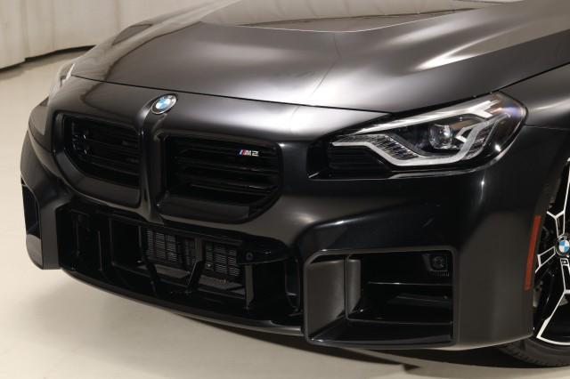 used 2024 BMW M2 car, priced at $65,980