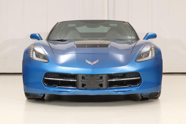 used 2014 Chevrolet Corvette Stingray car, priced at $36,980