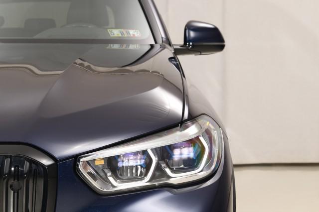 used 2020 BMW X5 car, priced at $47,480