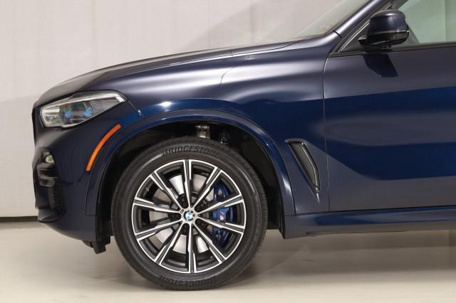 used 2020 BMW X5 car, priced at $47,480