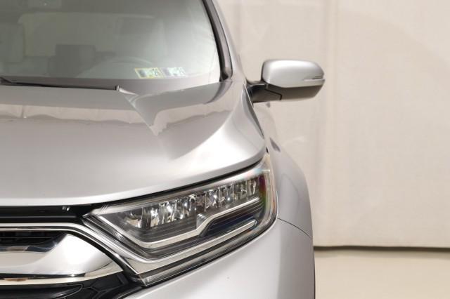 used 2017 Honda CR-V car, priced at $18,980