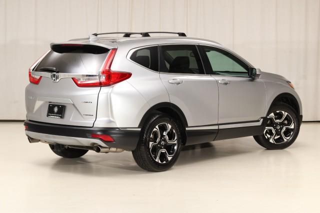used 2017 Honda CR-V car, priced at $18,980