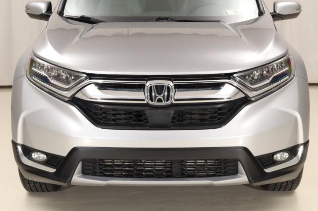 used 2017 Honda CR-V car, priced at $18,980