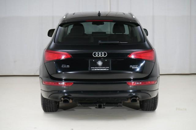 used 2013 Audi TT car, priced at $8,980