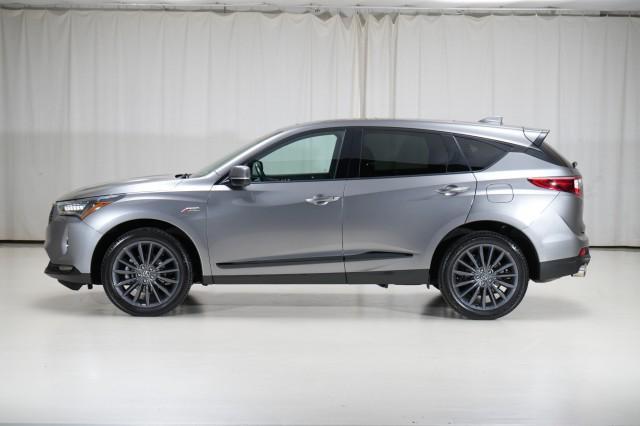 used 2023 Acura RDX car, priced at $39,900
