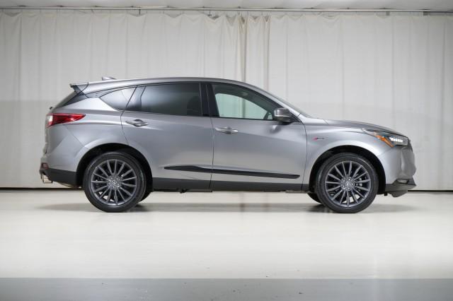 used 2023 Acura RDX car, priced at $39,900
