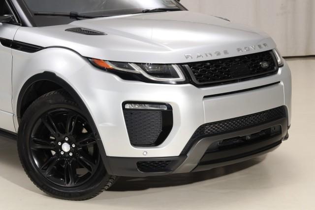 used 2016 Land Rover Range Rover Evoque car, priced at $22,900