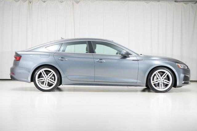 used 2019 Audi A5 Sportback car, priced at $23,900