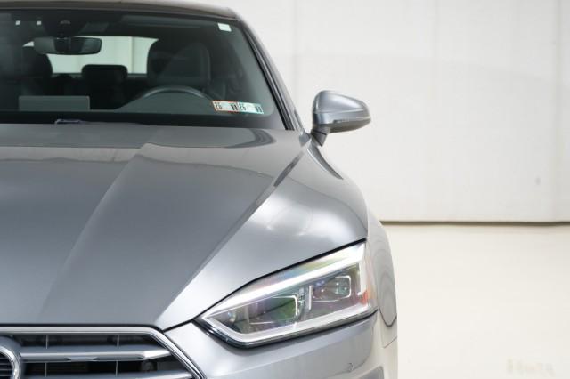 used 2019 Audi A5 Sportback car, priced at $23,900