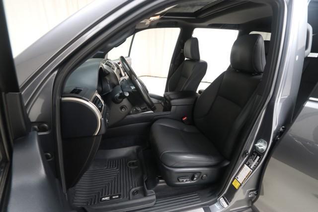 used 2020 Lexus GX 460 car, priced at $33,980