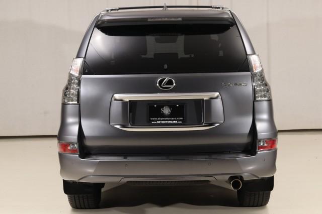 used 2020 Lexus GX 460 car, priced at $33,980