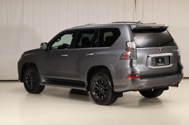 used 2020 Lexus GX 460 car, priced at $33,980