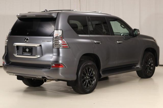 used 2020 Lexus GX 460 car, priced at $33,980