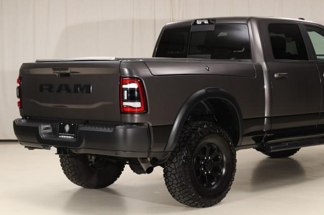 used 2024 Ram 2500 car, priced at $69,900