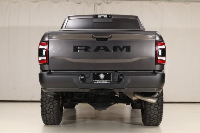 used 2024 Ram 2500 car, priced at $69,900