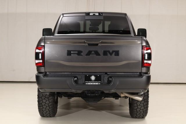 used 2024 Ram 2500 car, priced at $69,900