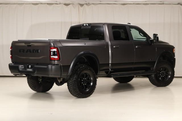 used 2024 Ram 2500 car, priced at $69,900