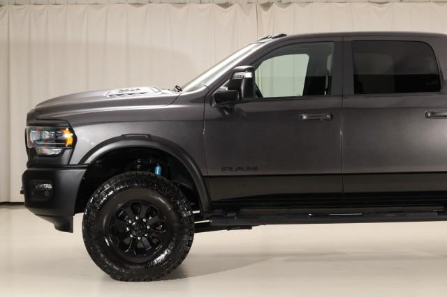 used 2024 Ram 2500 car, priced at $69,900