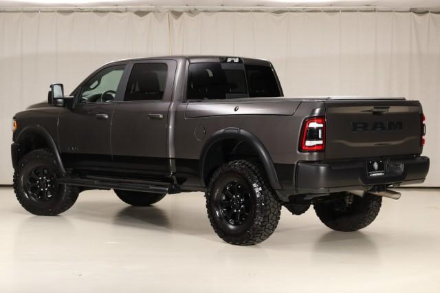 used 2024 Ram 2500 car, priced at $69,900