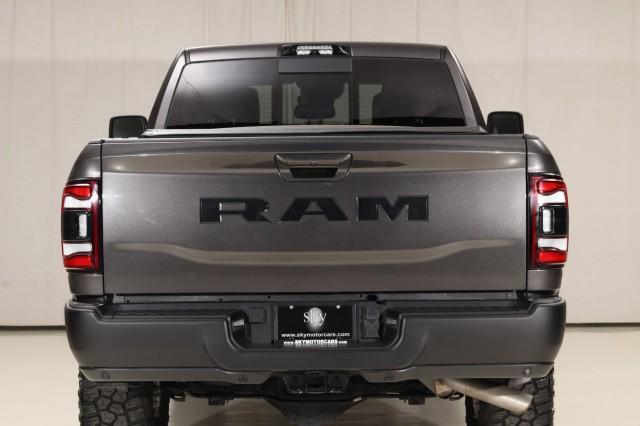 used 2024 Ram 2500 car, priced at $69,900