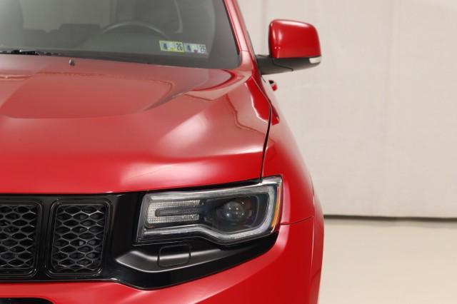 used 2020 Jeep Grand Cherokee car, priced at $52,980