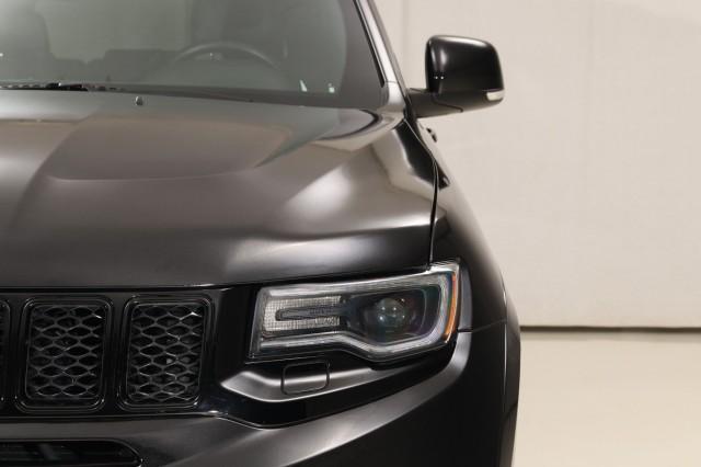 used 2020 Jeep Grand Cherokee car, priced at $53,980