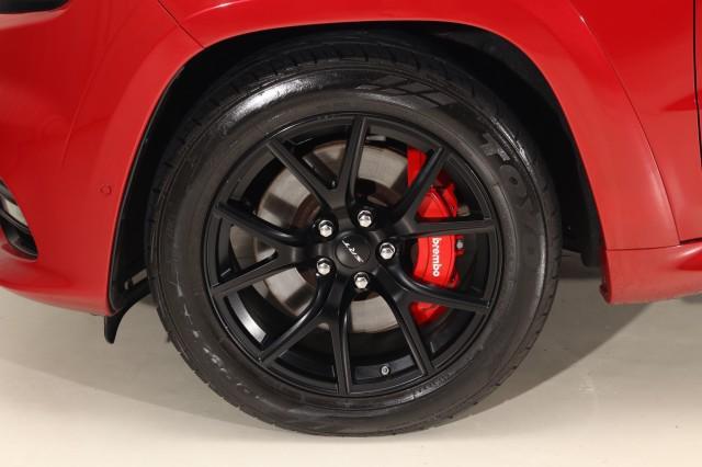 used 2020 Jeep Grand Cherokee car, priced at $52,980