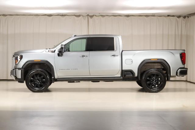 used 2024 GMC Sierra 2500 car, priced at $69,980