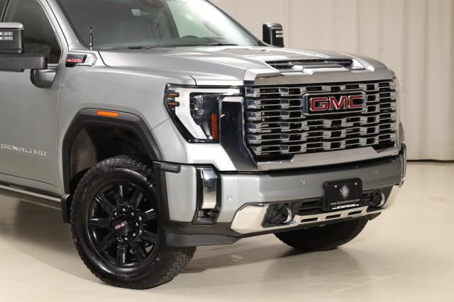 used 2024 GMC Sierra 2500 car, priced at $69,980