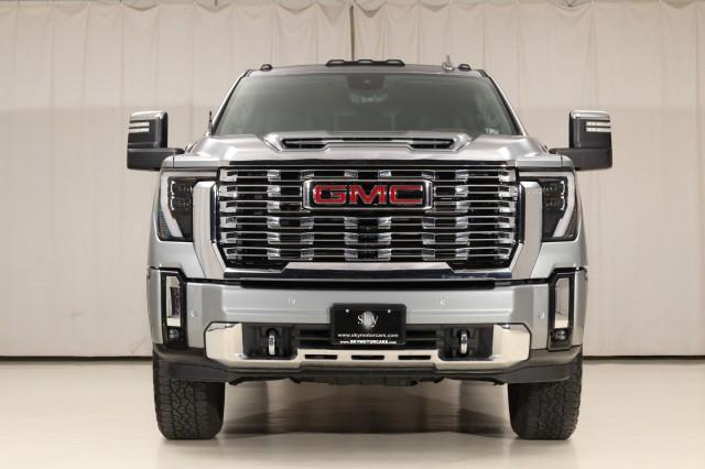 used 2024 GMC Sierra 2500 car, priced at $69,980