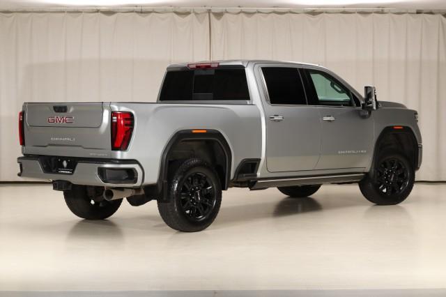 used 2024 GMC Sierra 2500 car, priced at $69,980