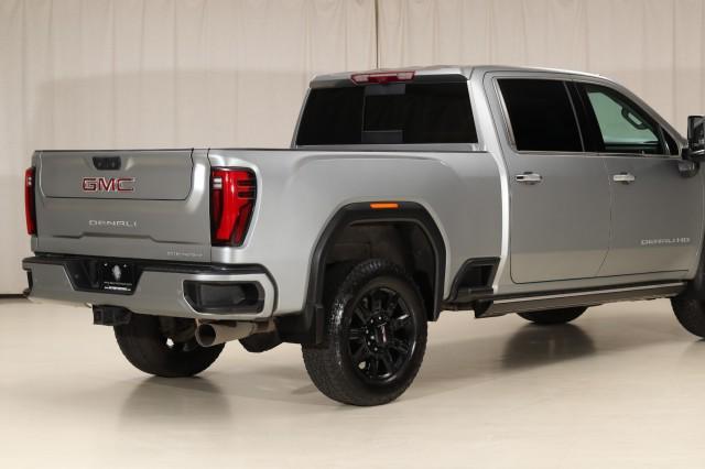 used 2024 GMC Sierra 2500 car, priced at $69,980