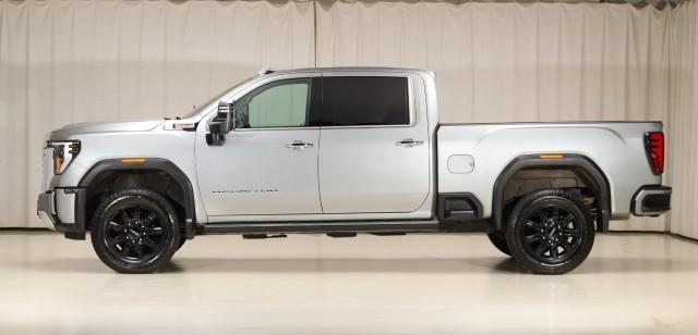 used 2024 GMC Sierra 2500 car, priced at $69,980