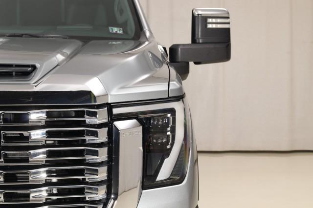 used 2024 GMC Sierra 2500 car, priced at $69,980