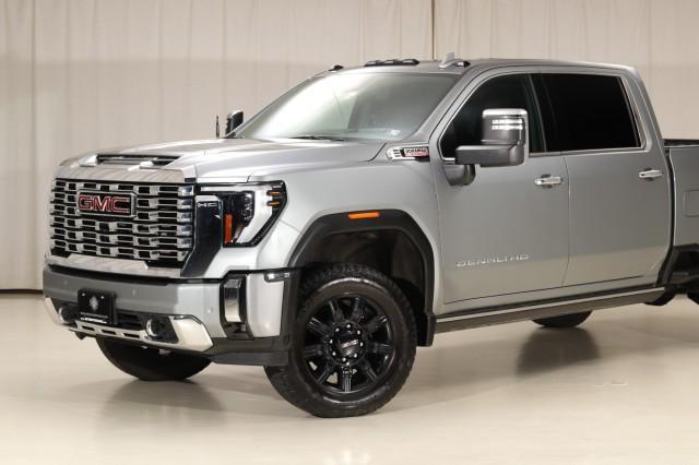 used 2024 GMC Sierra 2500 car, priced at $69,980