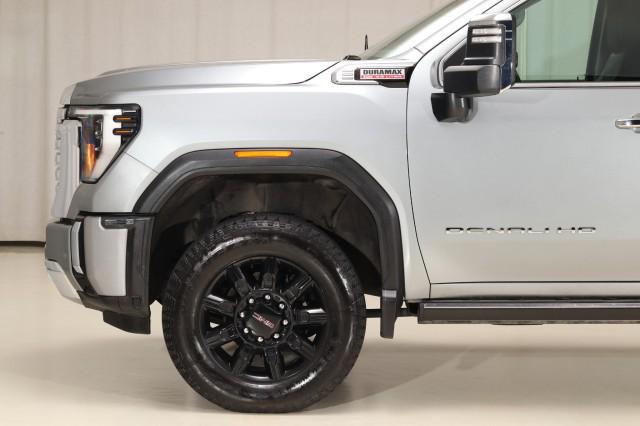 used 2024 GMC Sierra 2500 car, priced at $69,980