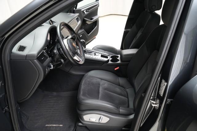 used 2018 Porsche Macan car, priced at $21,900
