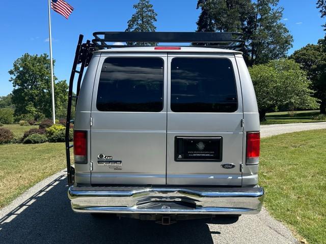 used 2014 Ford E350 Super Duty car, priced at $48,980