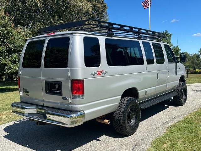 used 2014 Ford E350 Super Duty car, priced at $48,980
