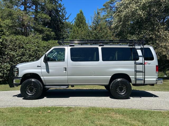 used 2014 Ford E350 Super Duty car, priced at $48,980