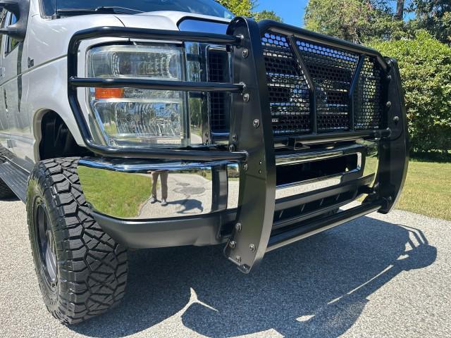 used 2014 Ford E350 Super Duty car, priced at $48,980