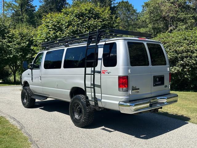 used 2014 Ford E350 Super Duty car, priced at $48,980