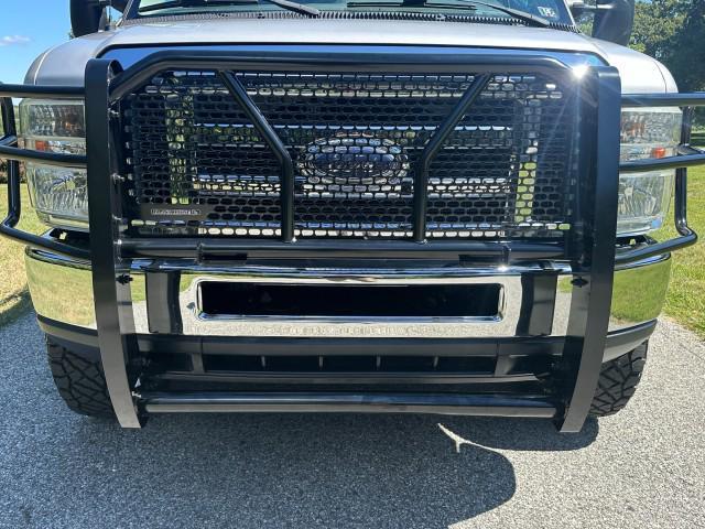 used 2014 Ford E350 Super Duty car, priced at $48,980
