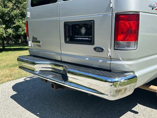 used 2014 Ford E350 Super Duty car, priced at $48,980