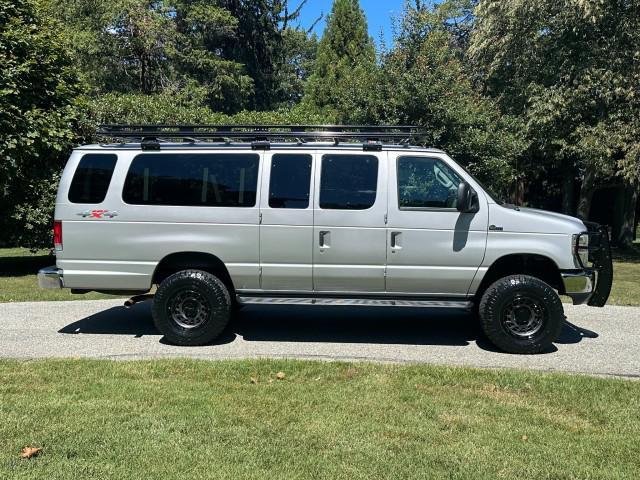 used 2014 Ford E350 Super Duty car, priced at $48,980