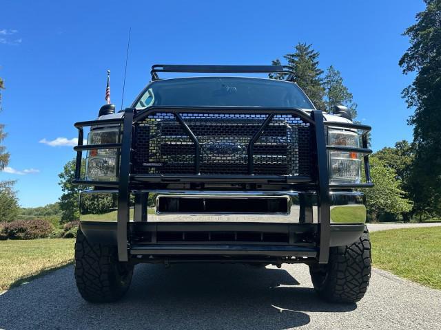 used 2014 Ford E350 Super Duty car, priced at $48,980