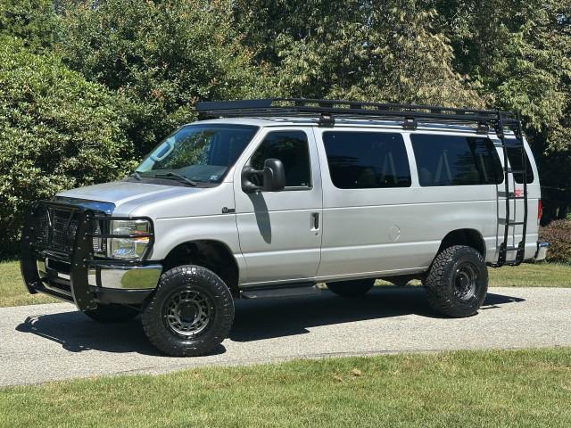 used 2014 Ford E350 Super Duty car, priced at $48,980